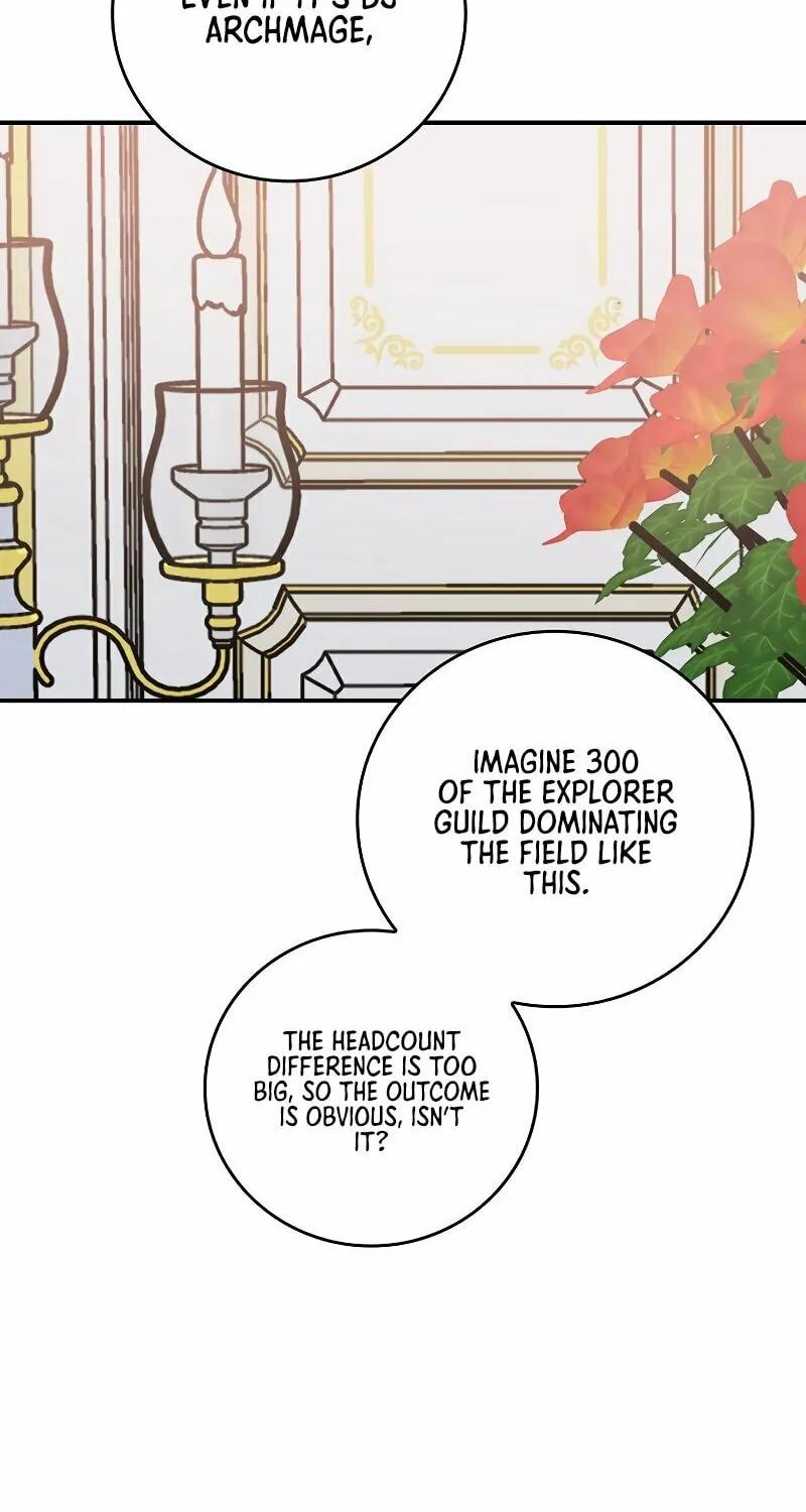 Grand Warlock Streamer Chapter 95 page 66 - 