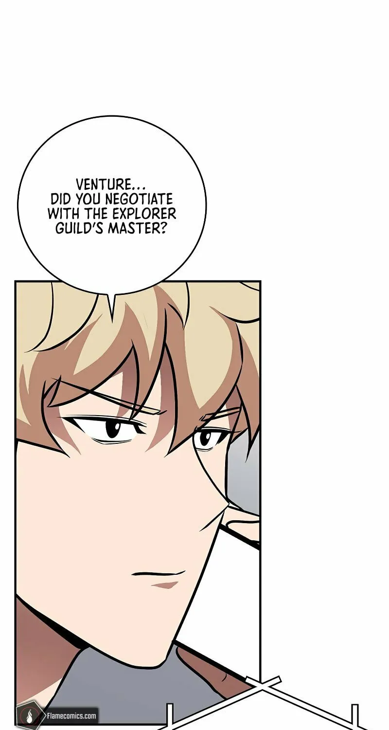 Grand Warlock Streamer Chapter 95 page 67 - 