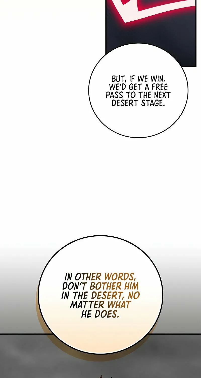 Grand Warlock Streamer Chapter 95 page 71 - 