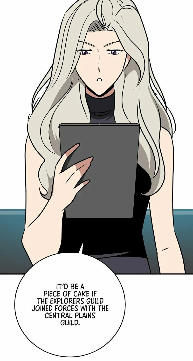 Grand Warlock Streamer Chapter 95 page 74 - 