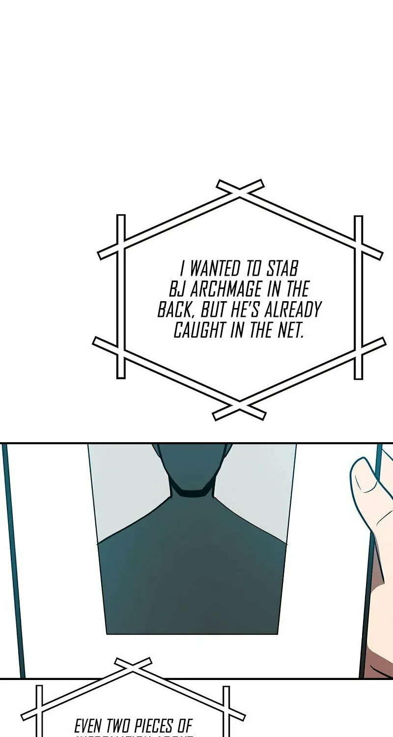 Grand Warlock Streamer Chapter 95 page 75 - 