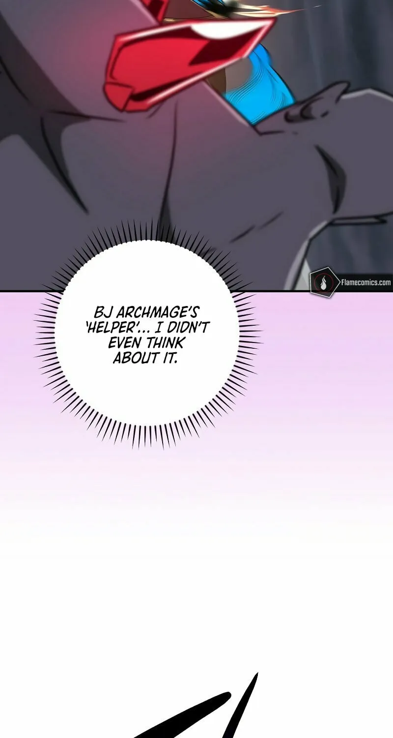 Grand Warlock Streamer Chapter 95 page 80 - 