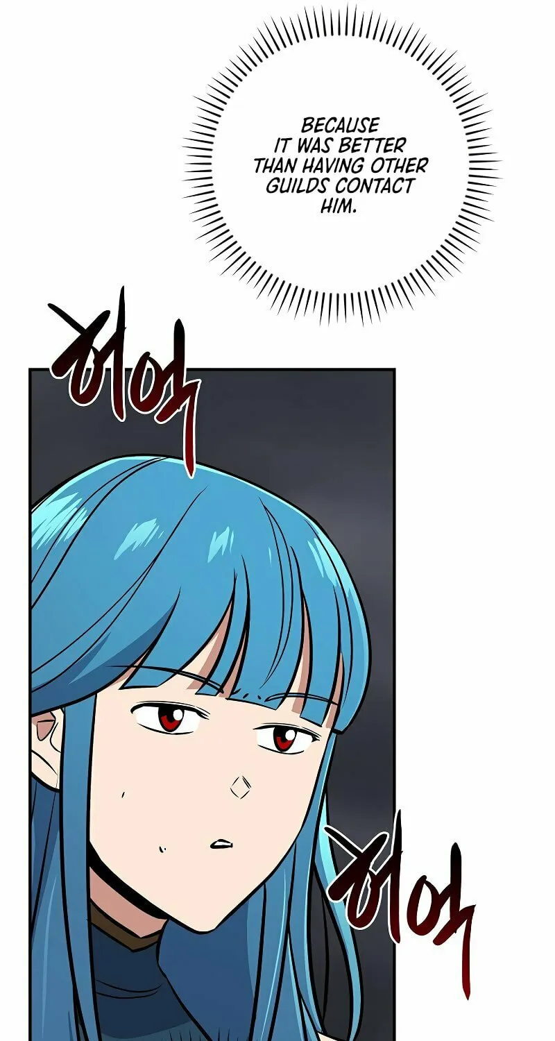 Grand Warlock Streamer Chapter 95 page 83 - 
