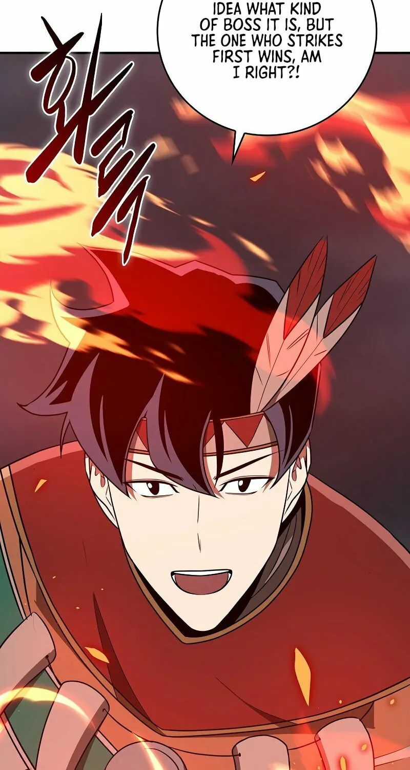 Grand Warlock Streamer Chapter 95 page 93 - 