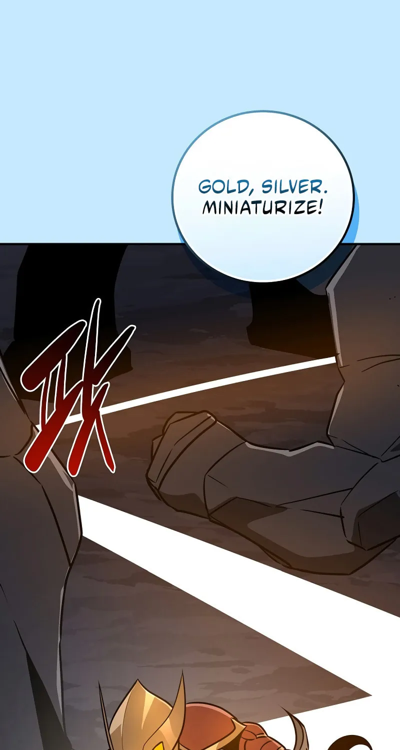 Grand Warlock Streamer Chapter 96 page 2 - 