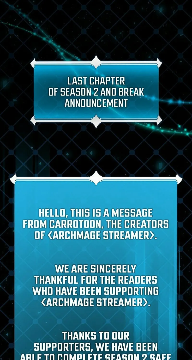 Grand Warlock Streamer Chapter 96 page 109 - 