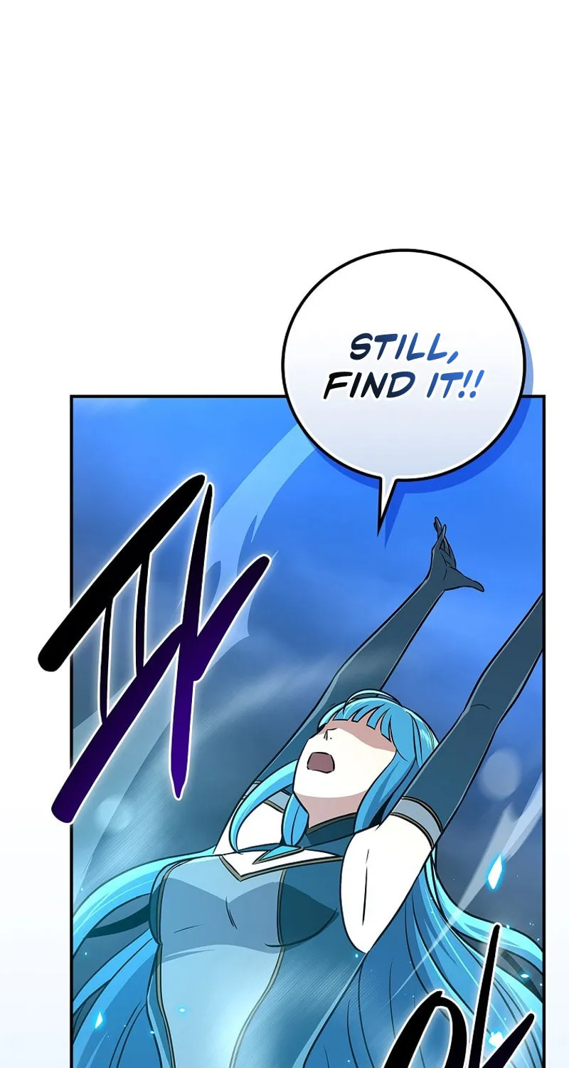 Grand Warlock Streamer Chapter 96 page 14 - 