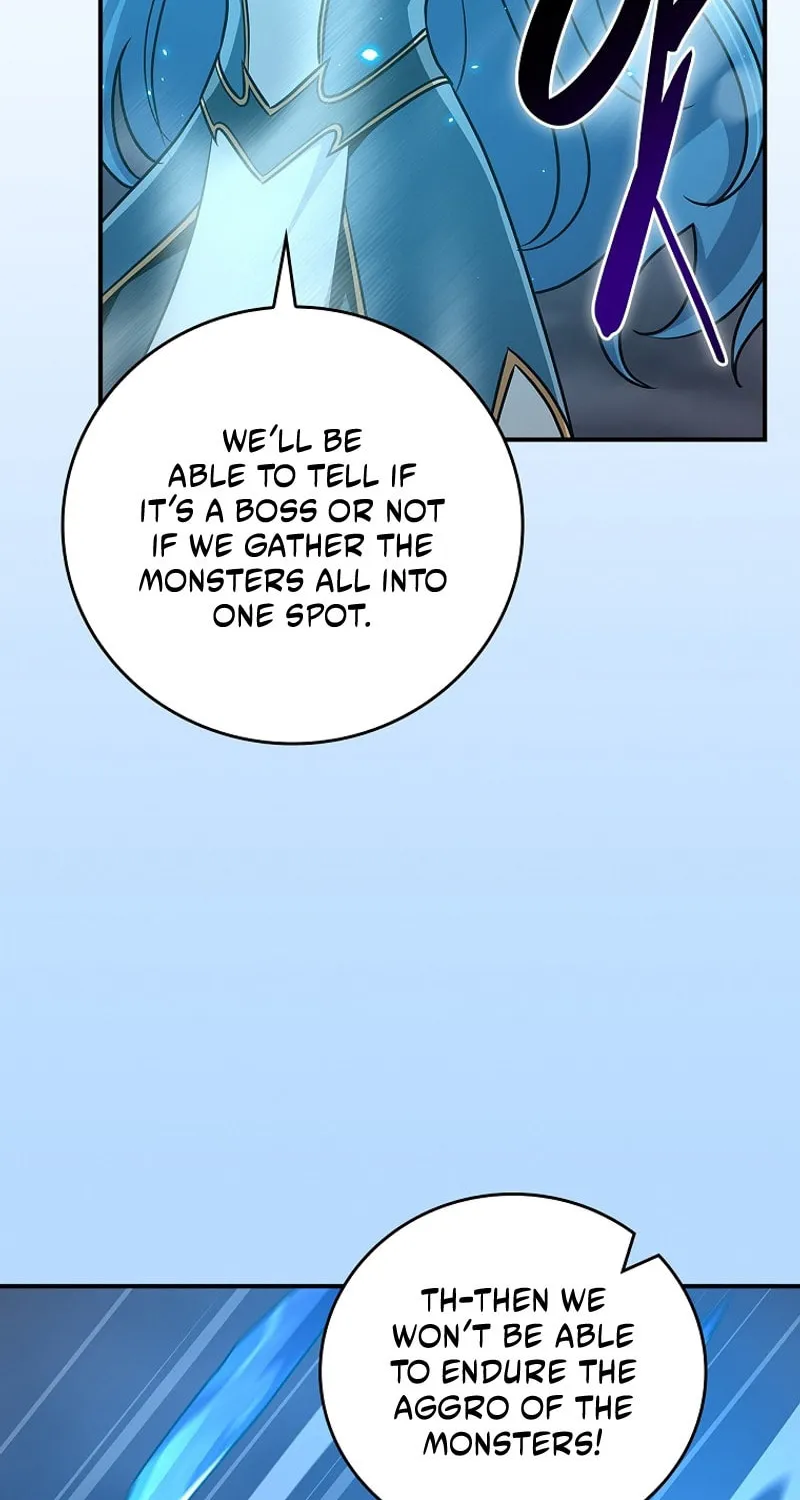 Grand Warlock Streamer Chapter 96 page 15 - 