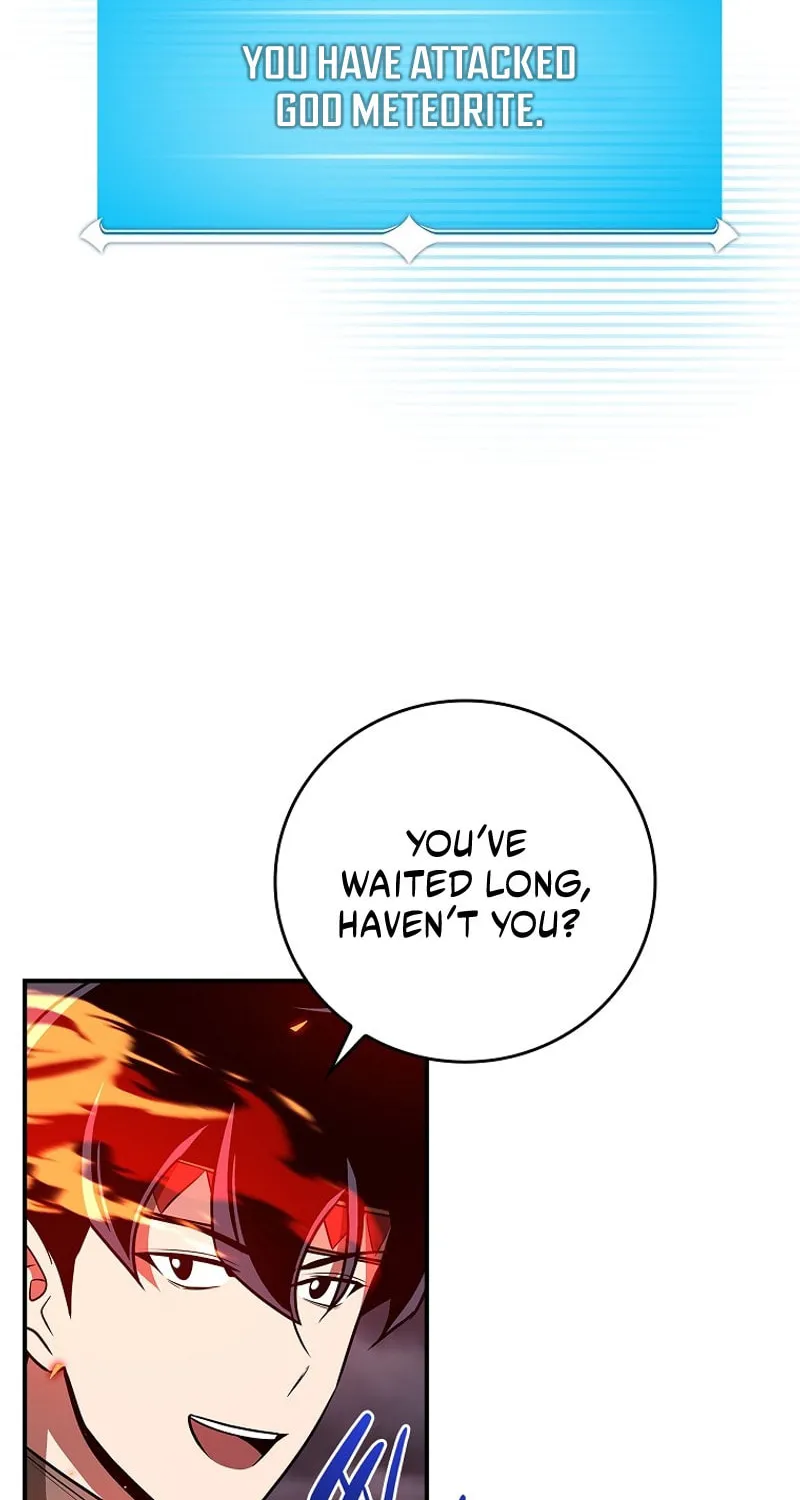 Grand Warlock Streamer Chapter 96 page 19 - 