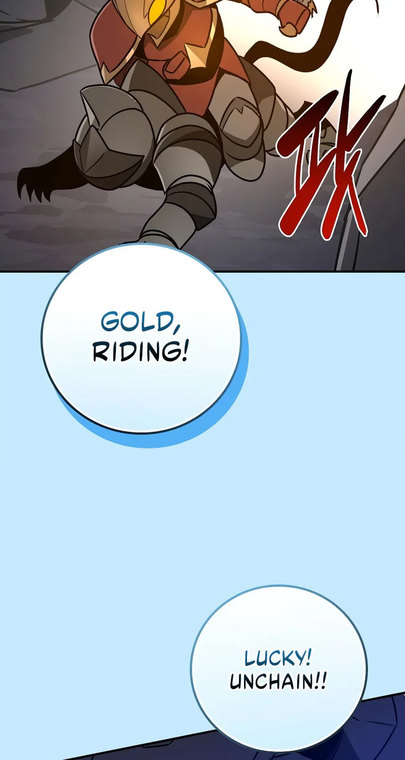 Grand Warlock Streamer Chapter 96 page 3 - 