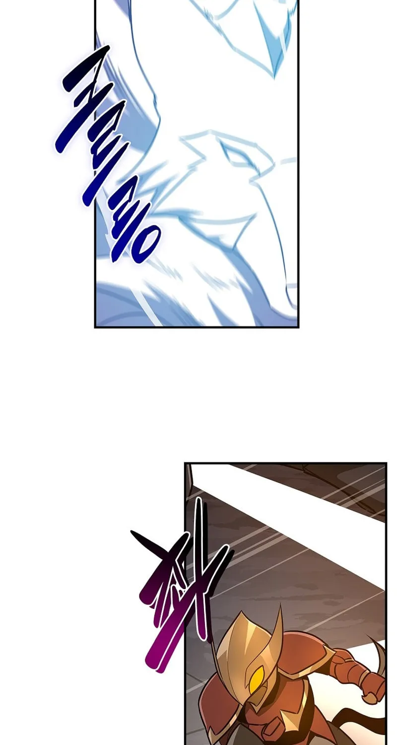 Grand Warlock Streamer Chapter 96 page 21 - 