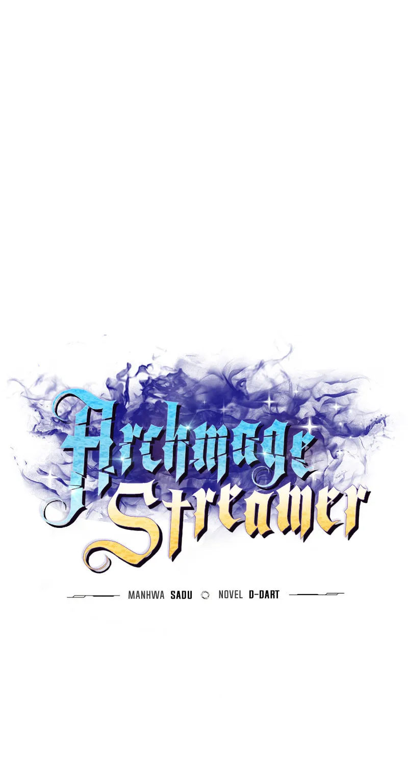 Grand Warlock Streamer Chapter 96 page 24 - 