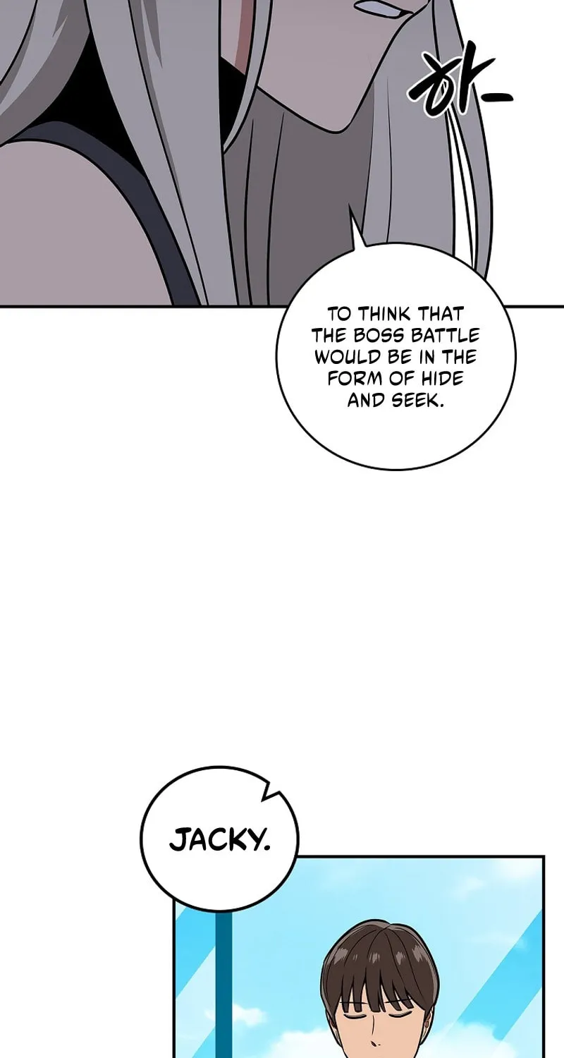 Grand Warlock Streamer Chapter 96 page 27 - 