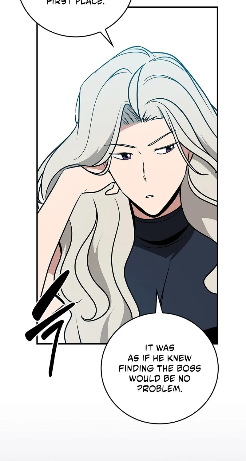 Grand Warlock Streamer Chapter 96 page 30 - 
