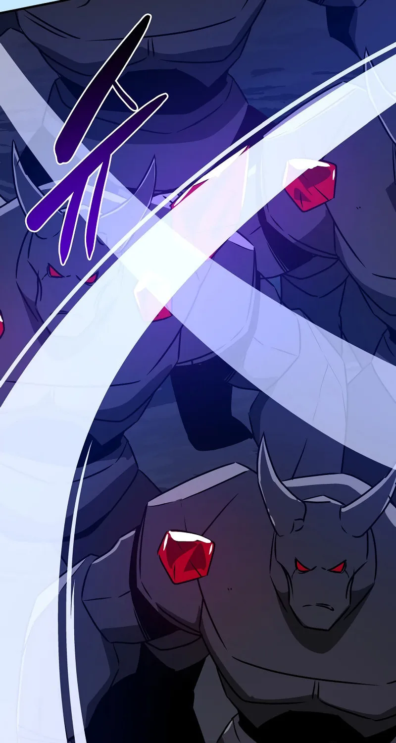 Grand Warlock Streamer Chapter 96 page 4 - 