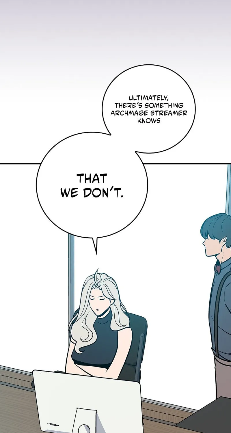 Grand Warlock Streamer Chapter 96 page 32 - 