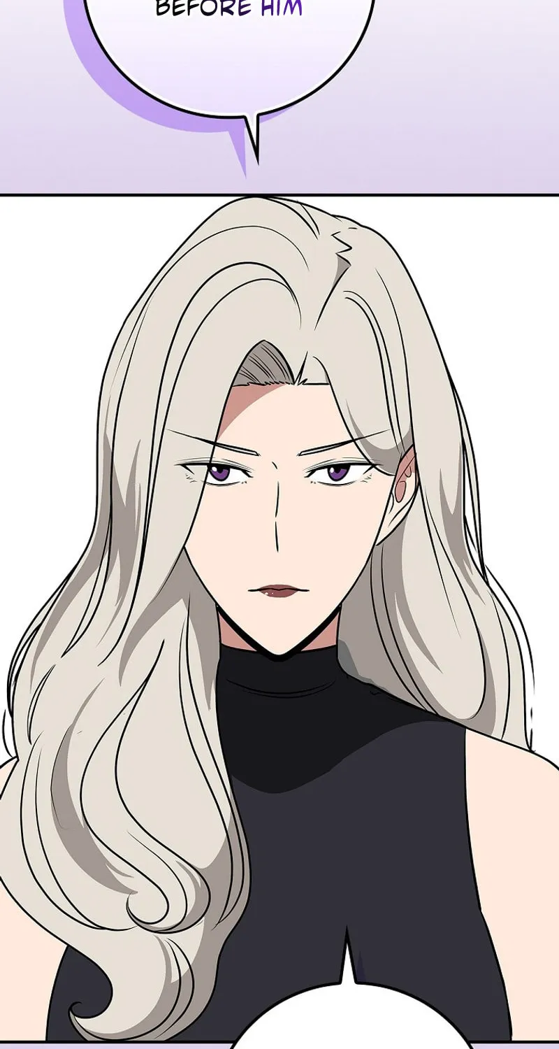 Grand Warlock Streamer Chapter 96 page 35 - 