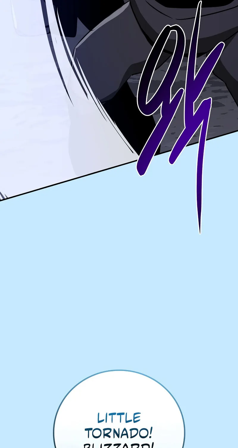 Grand Warlock Streamer Chapter 96 page 5 - 