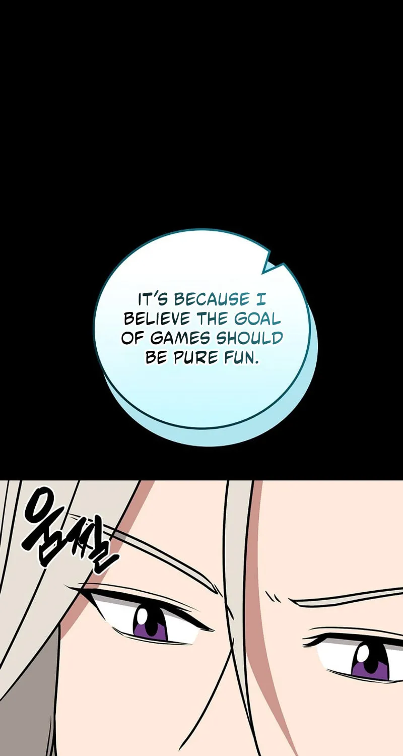 Grand Warlock Streamer Chapter 96 page 43 - 