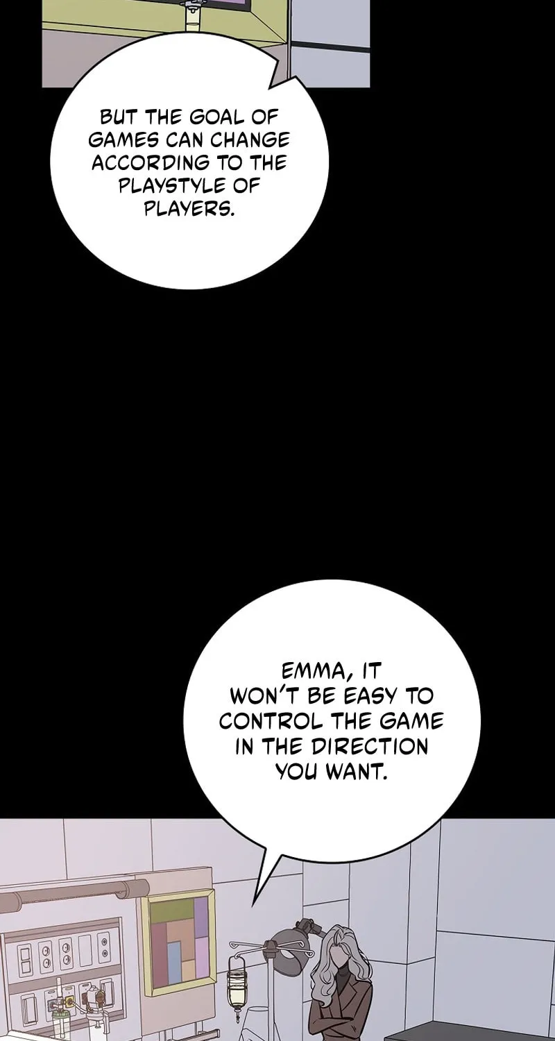 Grand Warlock Streamer Chapter 96 page 45 - 