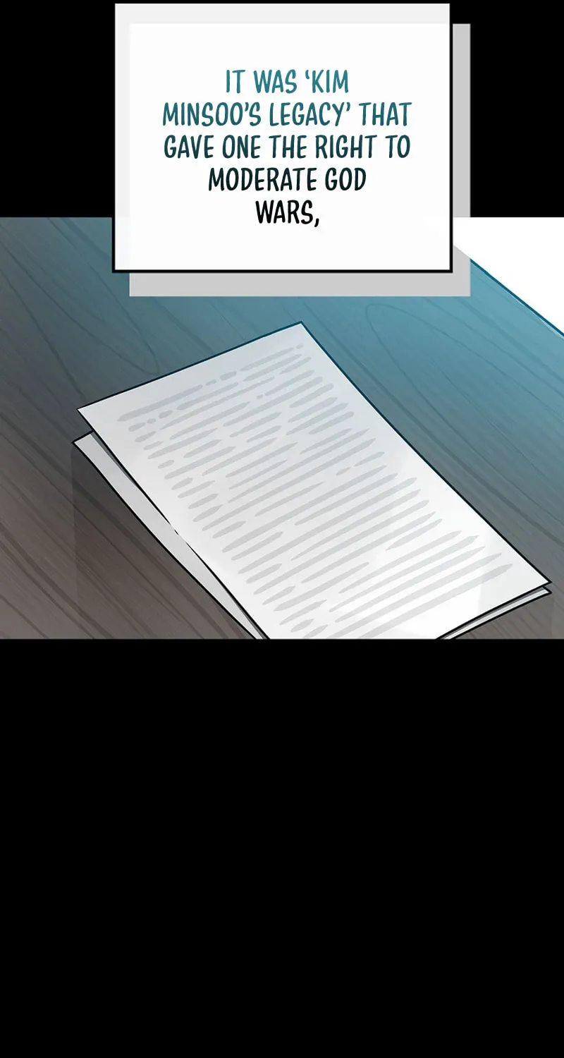 Grand Warlock Streamer Chapter 96 page 50 - 
