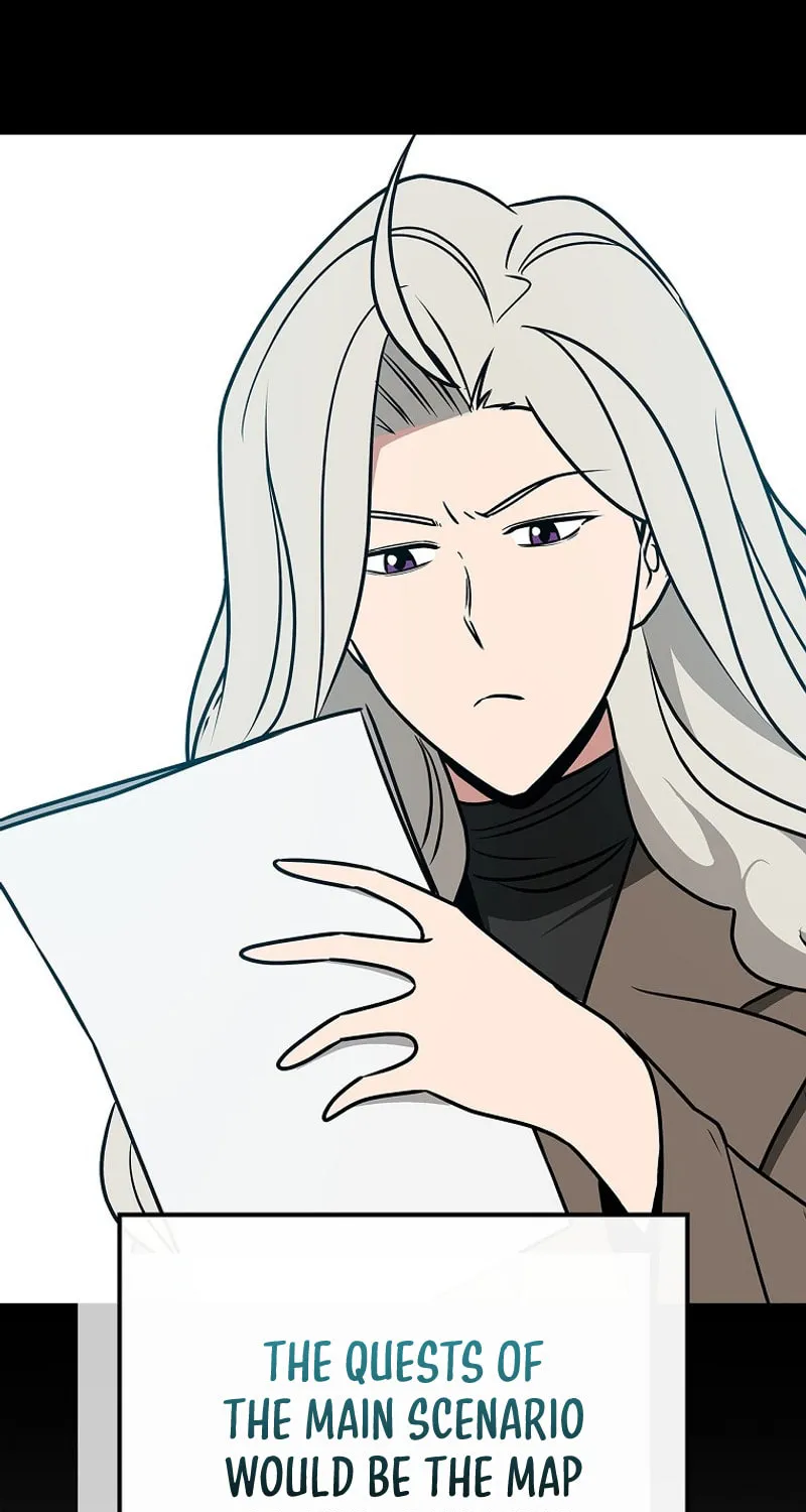 Grand Warlock Streamer Chapter 96 page 52 - 