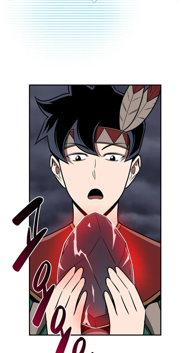Grand Warlock Streamer Chapter 96 page 55 - 