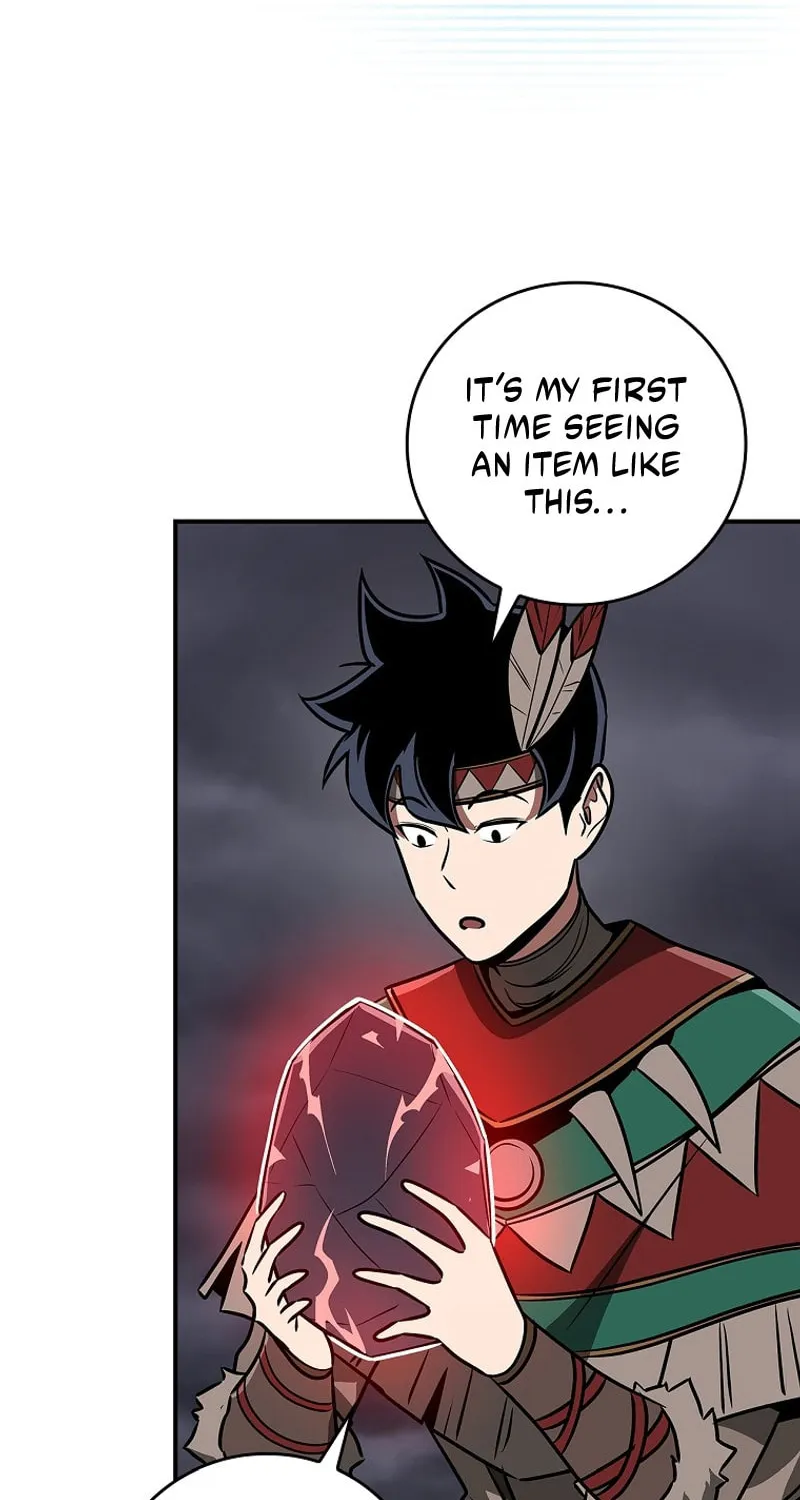 Grand Warlock Streamer Chapter 96 page 57 - 