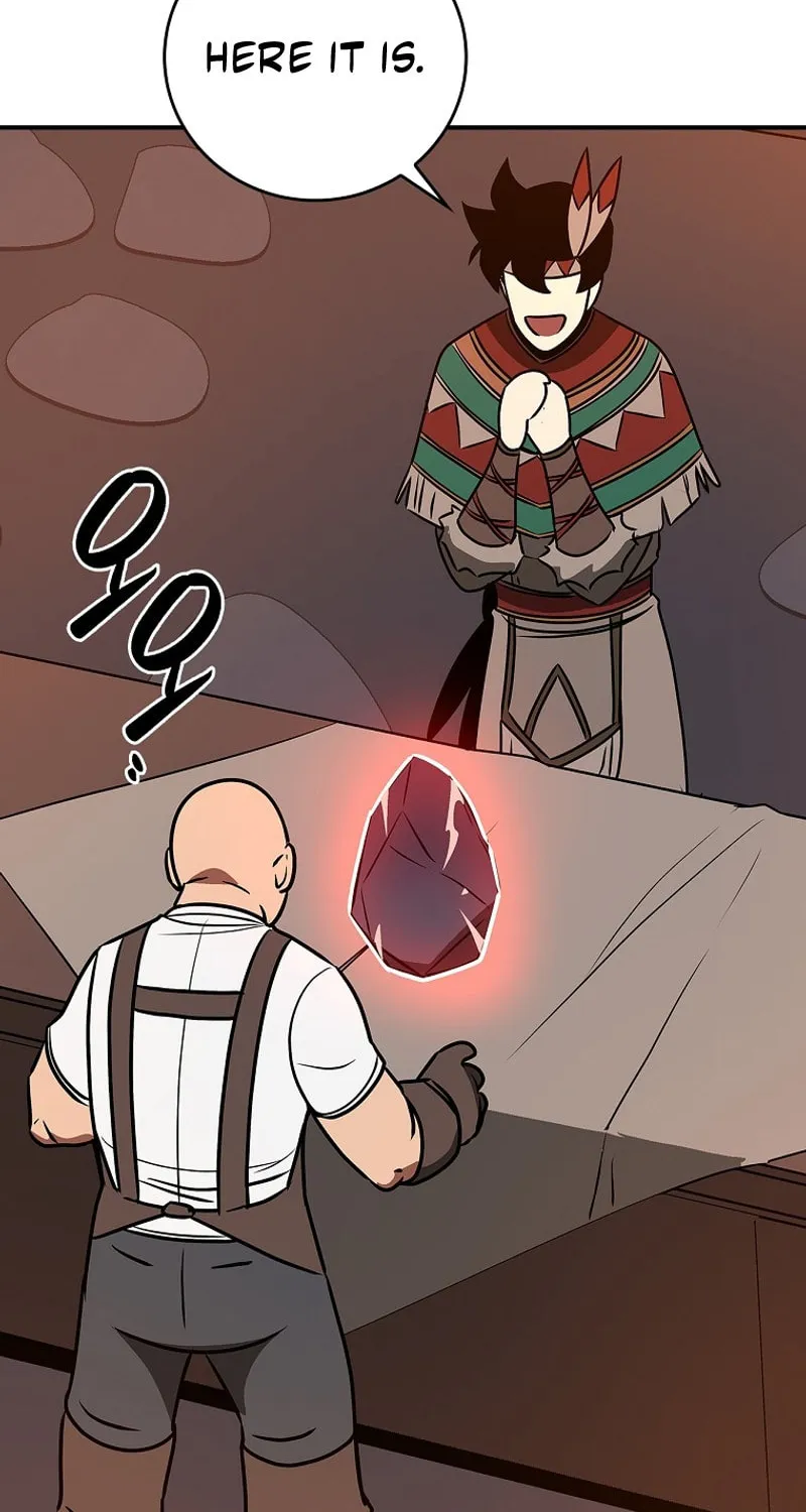 Grand Warlock Streamer Chapter 96 page 65 - 