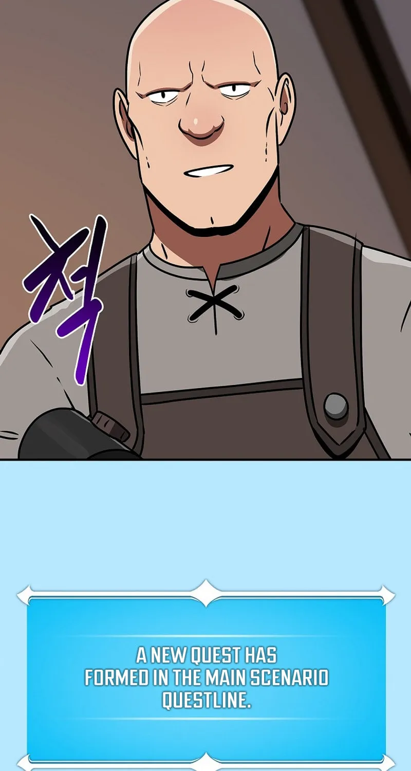 Grand Warlock Streamer Chapter 96 page 67 - 