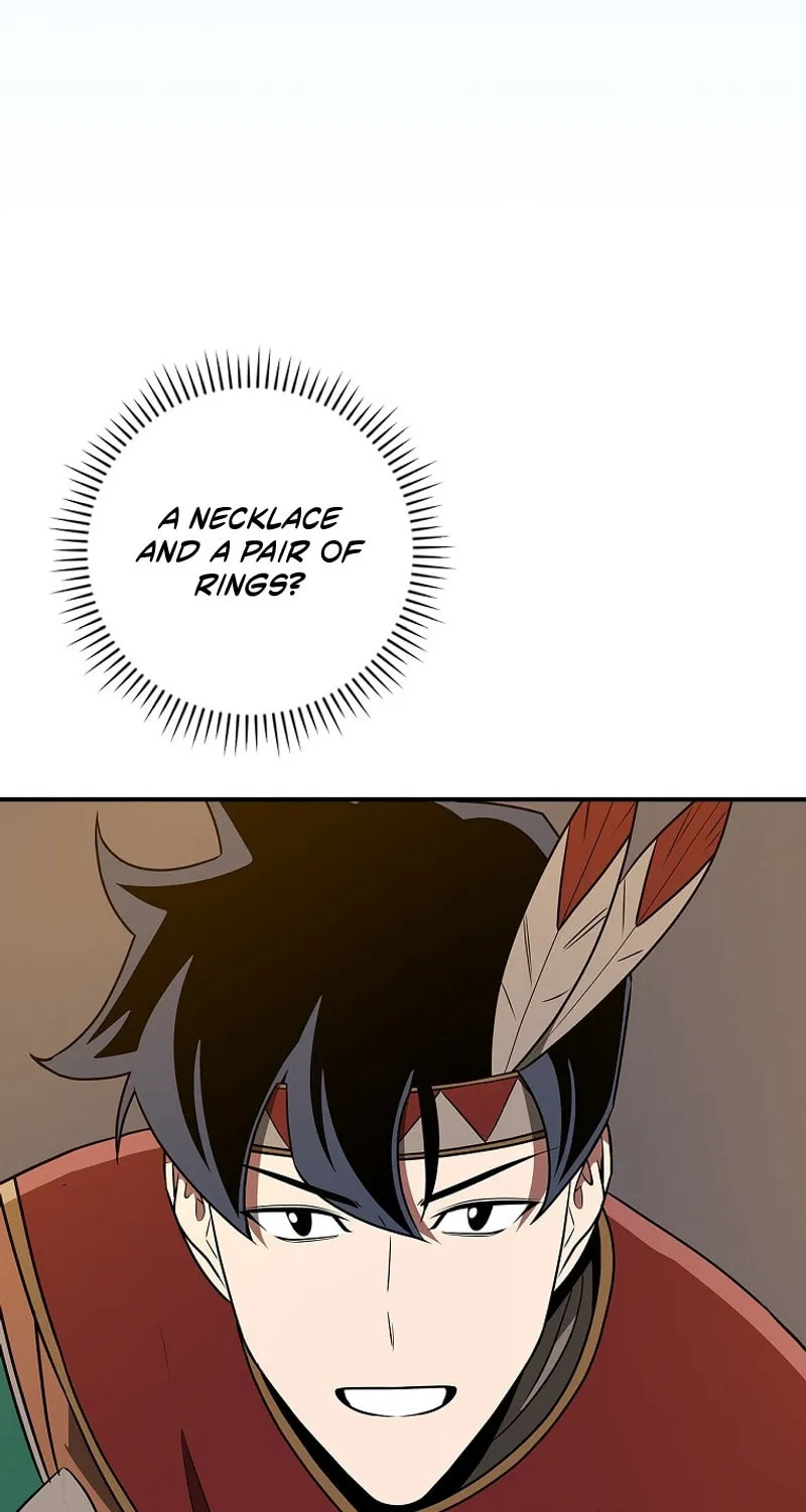 Grand Warlock Streamer Chapter 96 page 69 - 