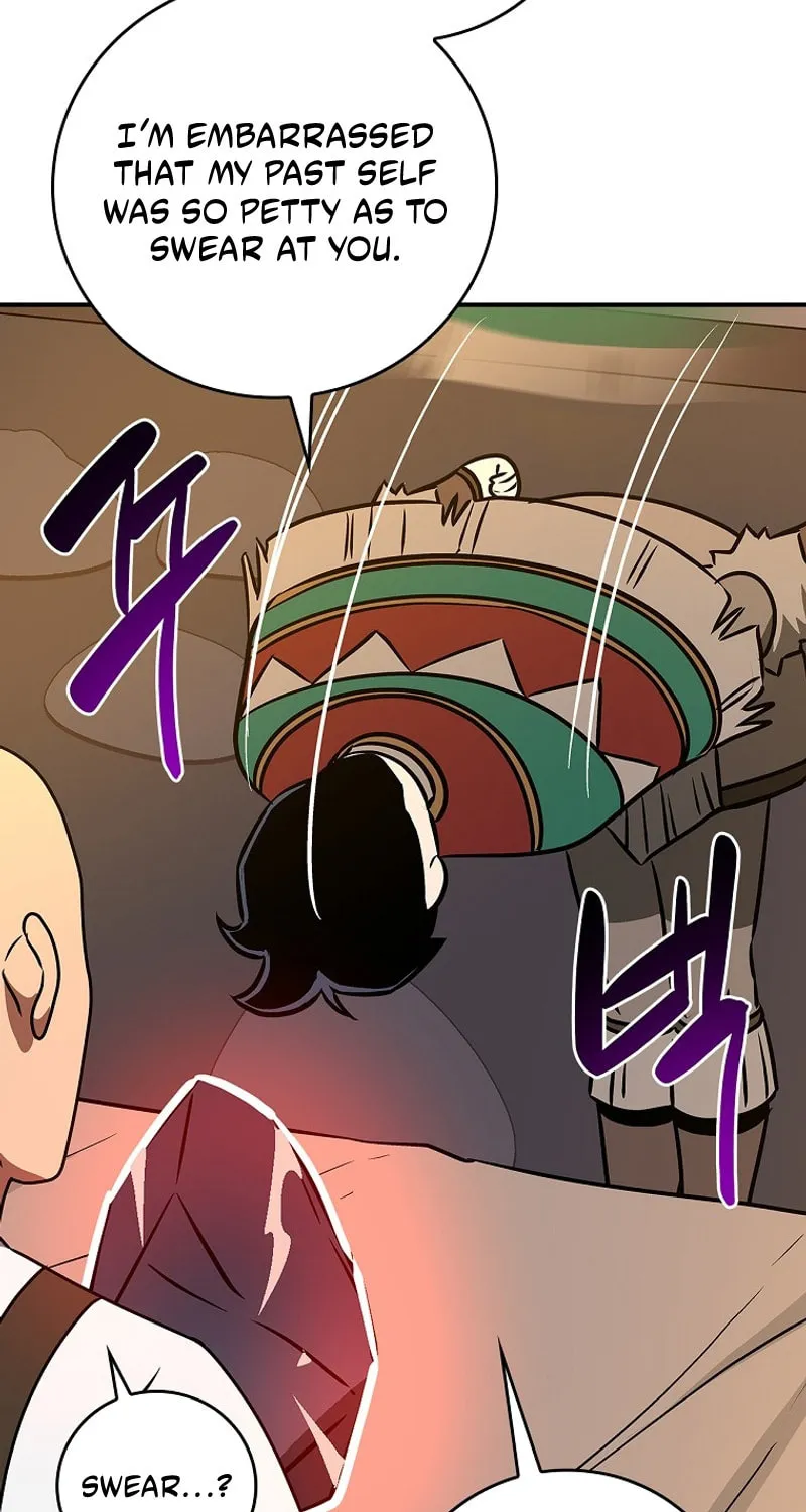 Grand Warlock Streamer Chapter 96 page 72 - 
