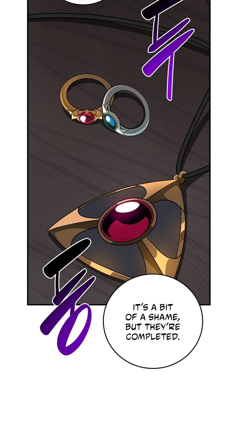 Grand Warlock Streamer Chapter 96 page 76 - 