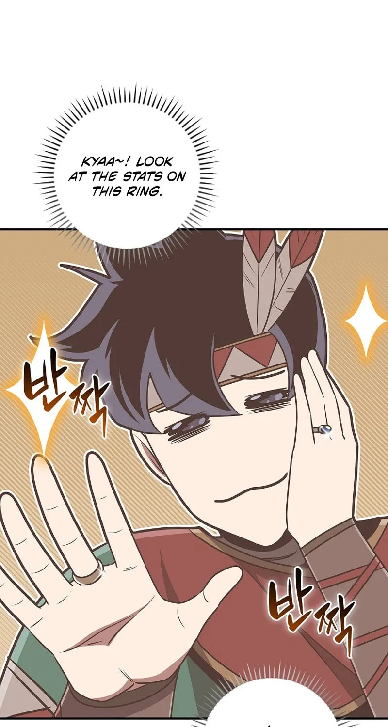 Grand Warlock Streamer Chapter 96 page 77 - 