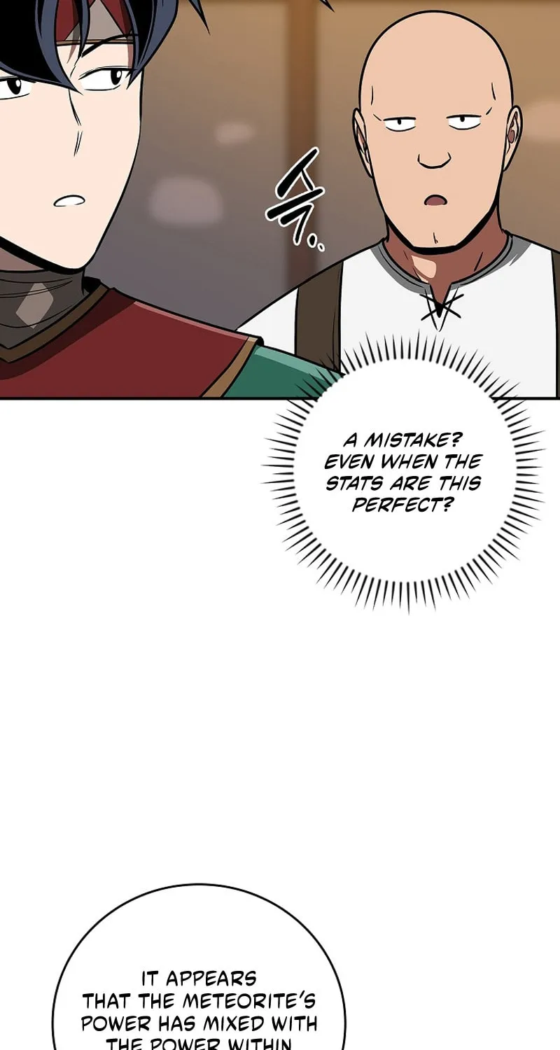 Grand Warlock Streamer Chapter 96 page 83 - 