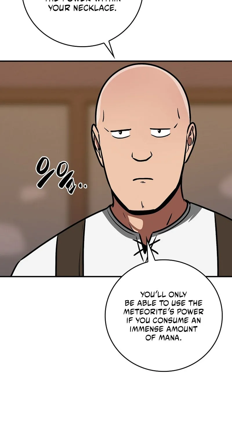 Grand Warlock Streamer Chapter 96 page 84 - 