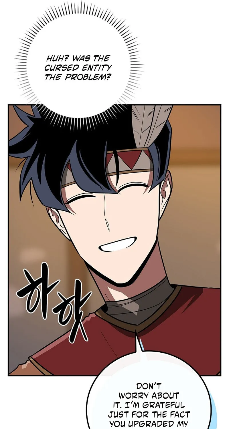 Grand Warlock Streamer Chapter 96 page 86 - 