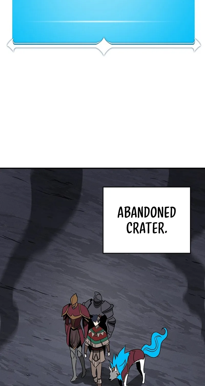 Grand Warlock Streamer Chapter 96 page 89 - 