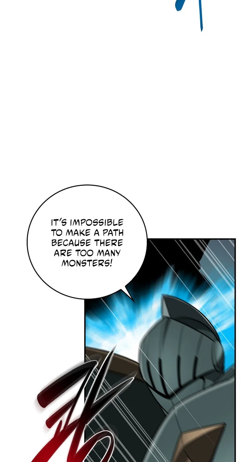 Grand Warlock Streamer Chapter 96 page 10 - 