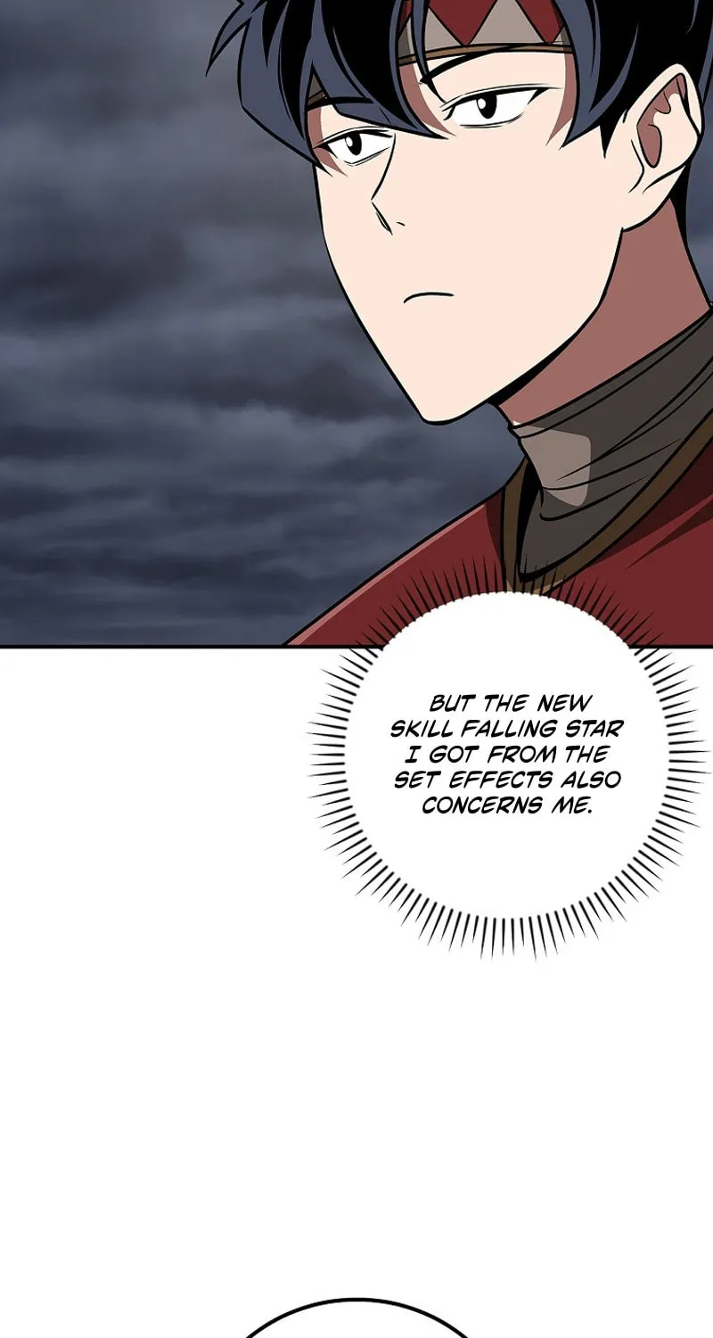 Grand Warlock Streamer Chapter 96 page 91 - 