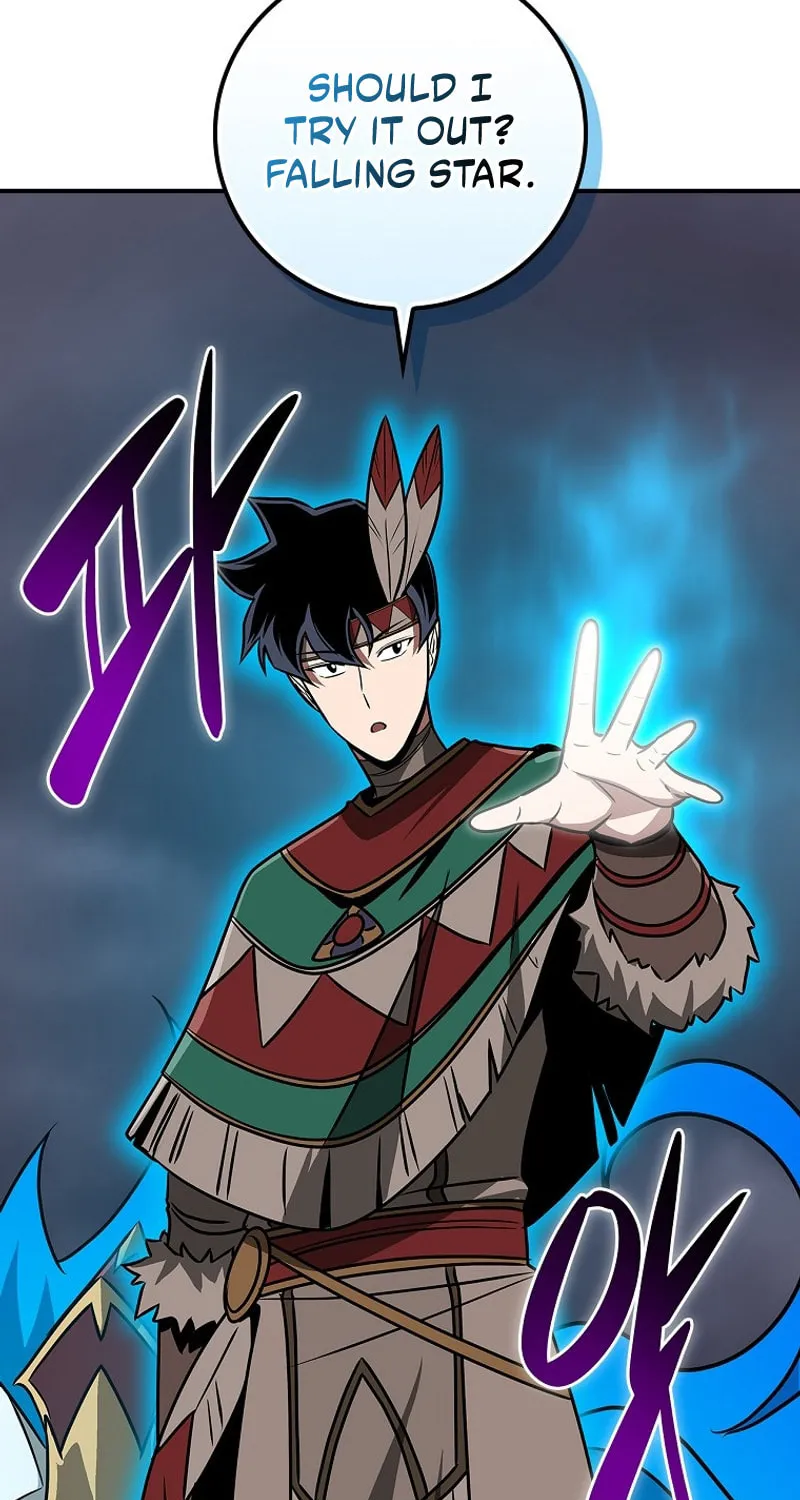 Grand Warlock Streamer Chapter 96 page 92 - 