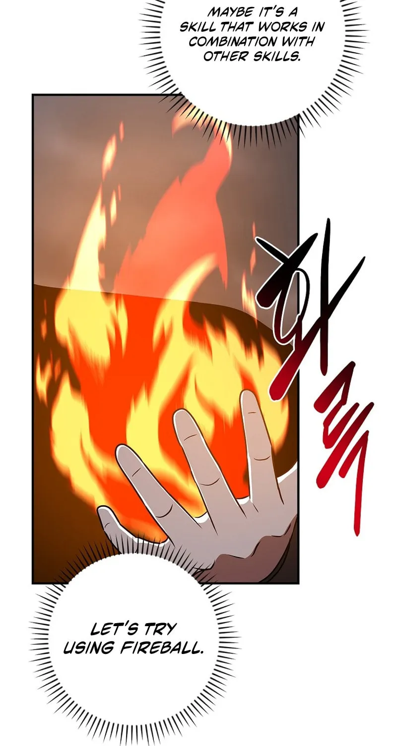 Grand Warlock Streamer Chapter 96 page 95 - 