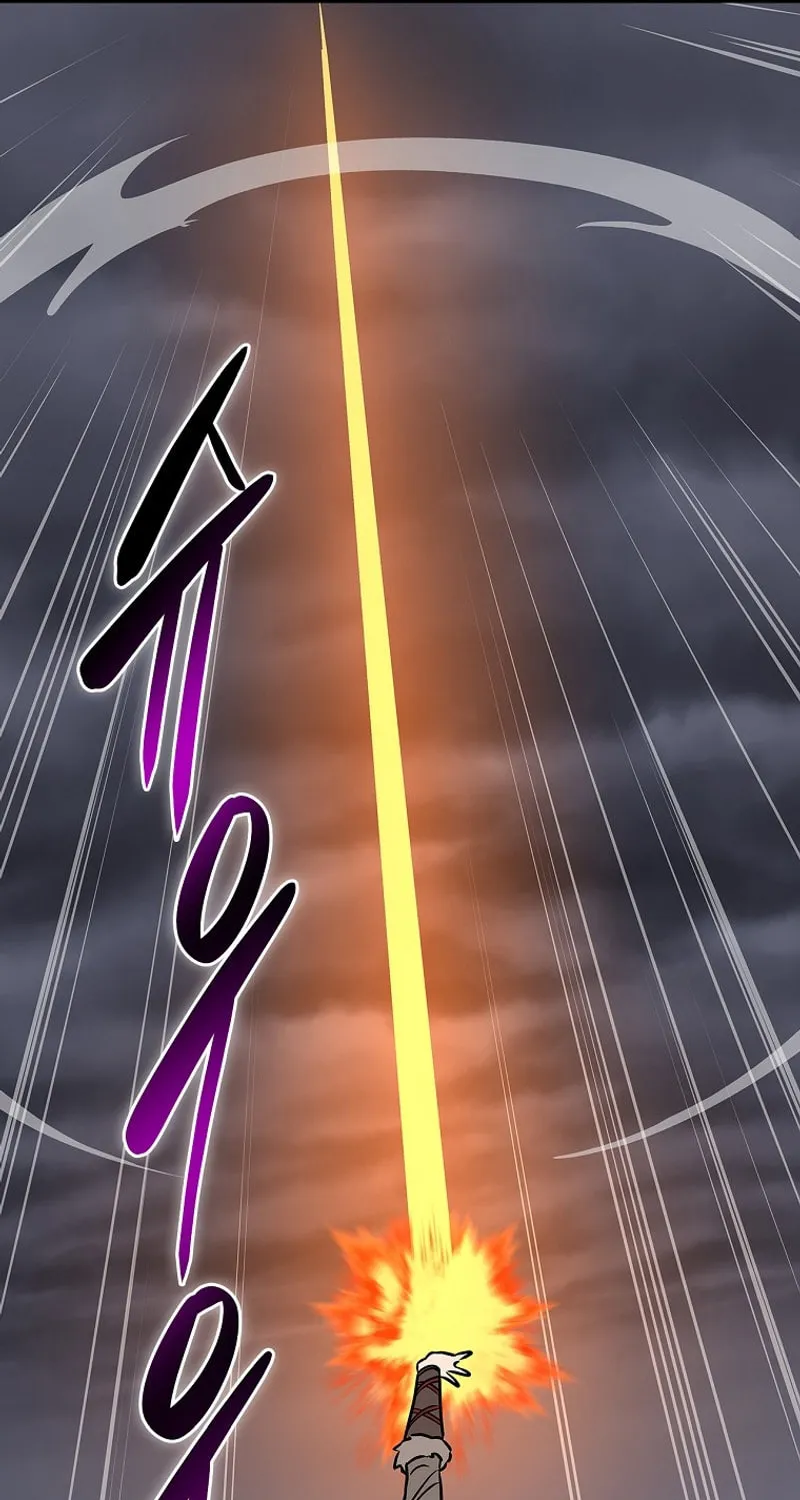 Grand Warlock Streamer Chapter 96 page 97 - 