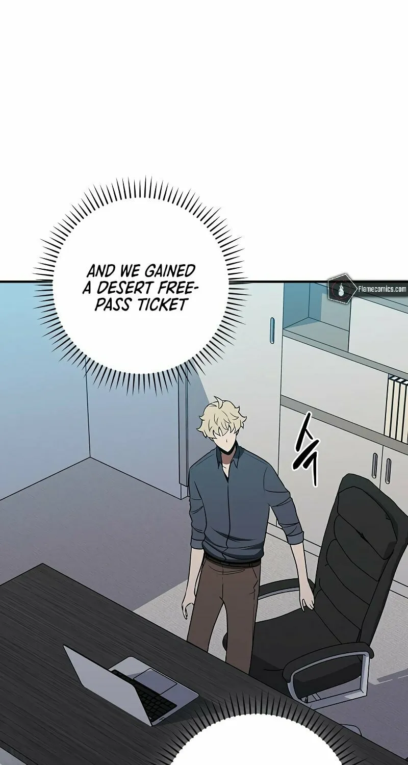Grand Warlock Streamer Chapter 97 page 11 - 