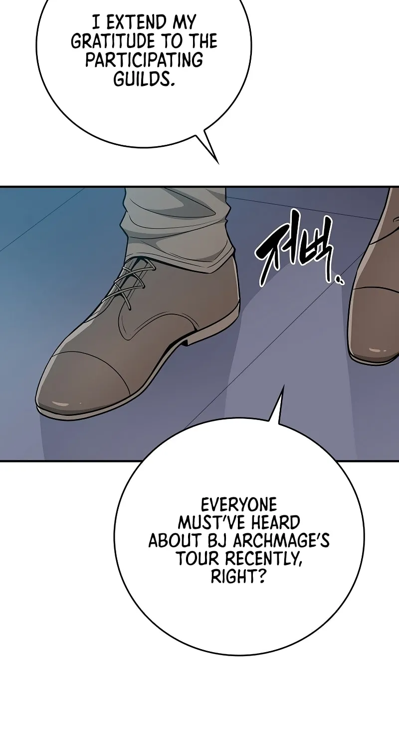 Grand Warlock Streamer Chapter 97 page 103 - 