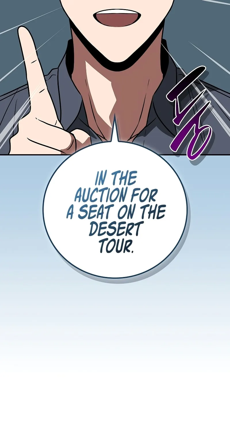 Grand Warlock Streamer Chapter 97 page 106 - 