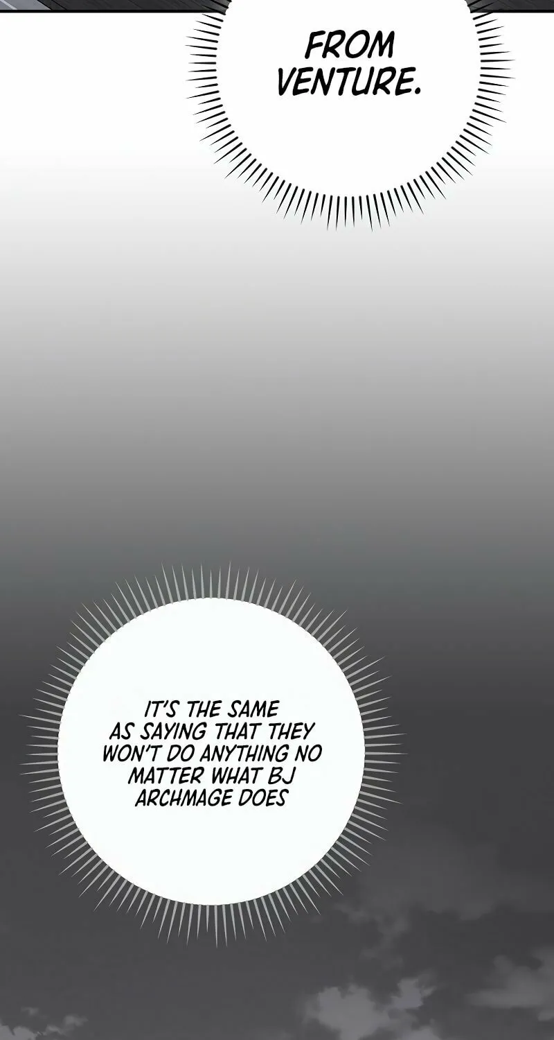 Grand Warlock Streamer Chapter 97 page 12 - 