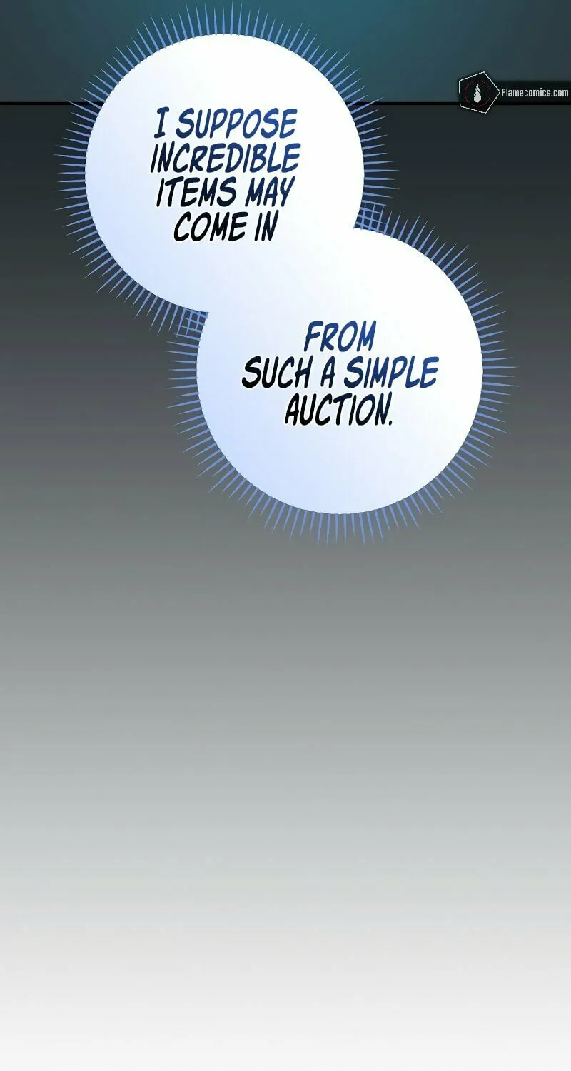 Grand Warlock Streamer Chapter 97 page 116 - 