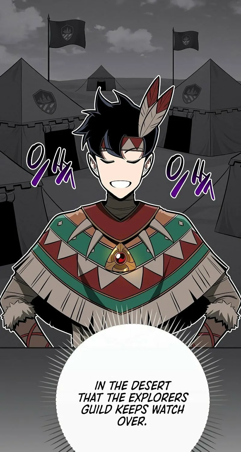 Grand Warlock Streamer Chapter 97 page 13 - 