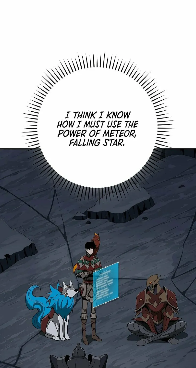 Grand Warlock Streamer Chapter 97 page 25 - 